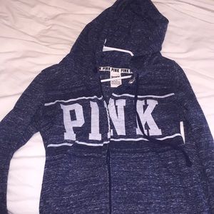 **must go** VS Pink hoodie